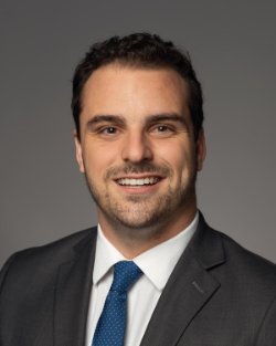 Headshot Image for Dean Suchy